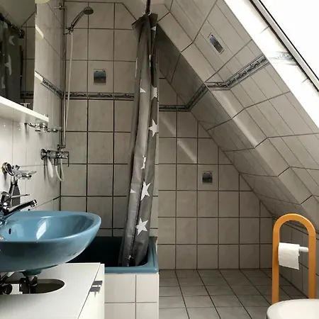 Eulenhof -direkt An Der Apartment