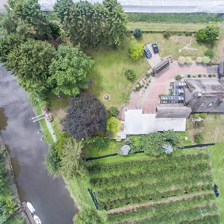 Eulenhof -direkt An Der * Jork