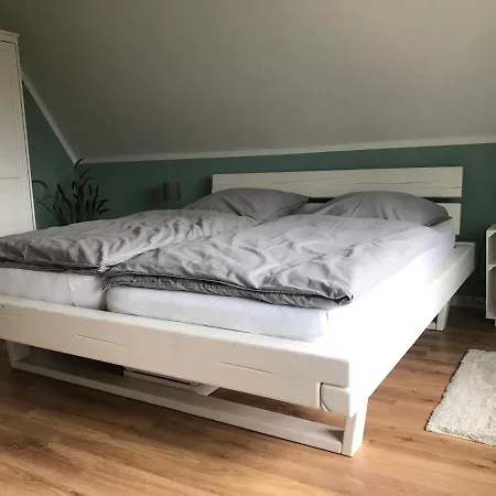 Eulenhof -direkt An Der Apartment *