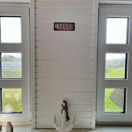 Eulenhof -direkt An Der Daire Jork
