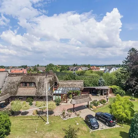 Apartment Eulenhof -direkt An Der *
