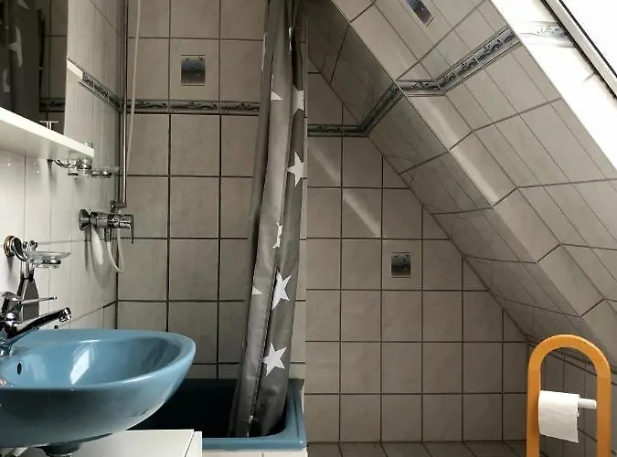 Eulenhof -direkt An Der Apartman