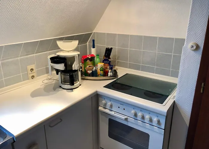 Eulenhof -direkt An Der * Jork