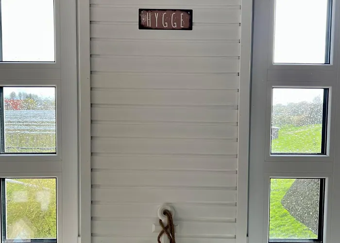 Eulenhof -direkt An Der Apartman Jork